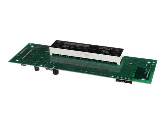 Electrolux Controller,Electronic,Es705W2 - 316582500