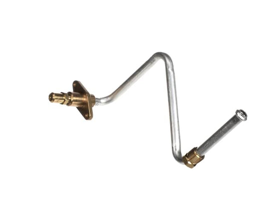 Electrolux Tube,Valve To Bake,W/Mixer - 316602400