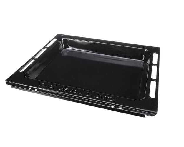 Frigidaire PCFG3078AFA Oven Bottom Panel - Genuine OEM