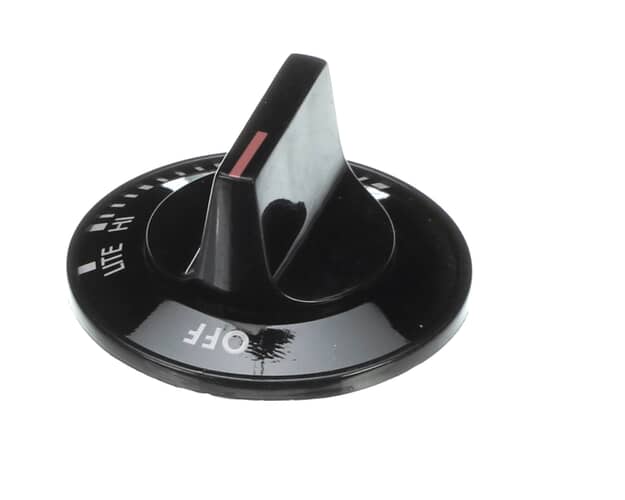 Frigidaire Part# 318016209 Knob (OEM)