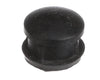 Electrolux Knob,Clock,Black,(11) - 318017800