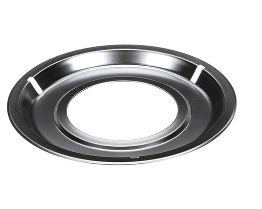 Frigidaire Part# 318067300 Drip Pan - 8 1/4in (OEM)