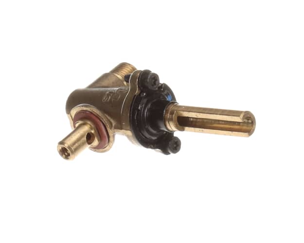 Frigidaire GLGC36S8EQA Burner Valve - 14K BTU - Genuine OEM