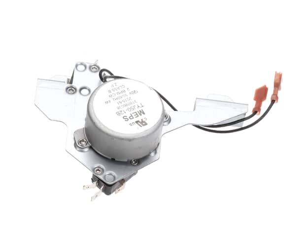 Frigidaire FES355CCSG Motor - Genuine OEM