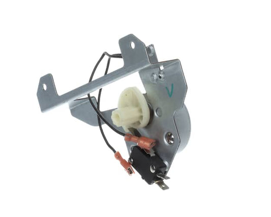 Electrolux Motor,Latch Assy,W/Brkt & Swit - 318095959