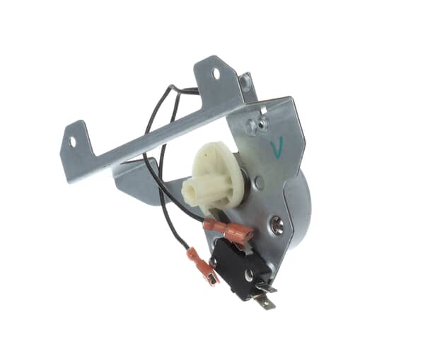 Frigidaire FEF450BWA Motor - Genuine OEM