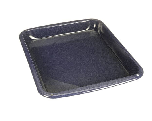 Electrolux Pan,Broiler,Cobalt Blue - 318138801