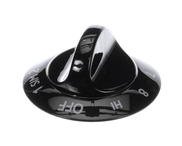 Frigidaire FED300WAWC Knob - Genuine OEM