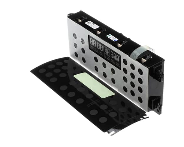 Frigidaire PLES389CCB Oven Touchpad Display/Control Board (Black) - Genuine OEM