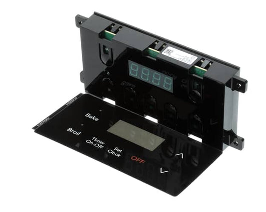 Electrolux Clock/Timer,Eoc,Black,Es100 - 318185337