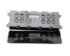 Electrolux Clock/Timer,Electronic,Black - 318185477