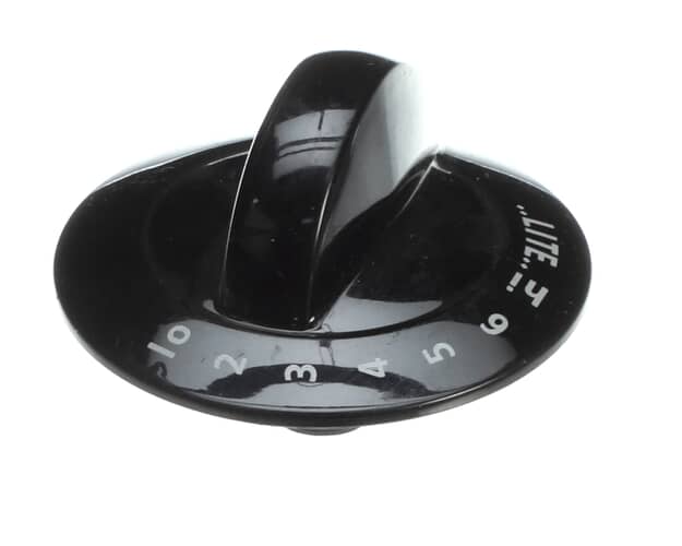 Frigidaire PLCS389CCA Knob - Genuine OEM