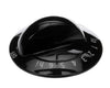 Frigidaire Part# 318196631 Dual Burner Temperature Control Knob (OEM) Black
