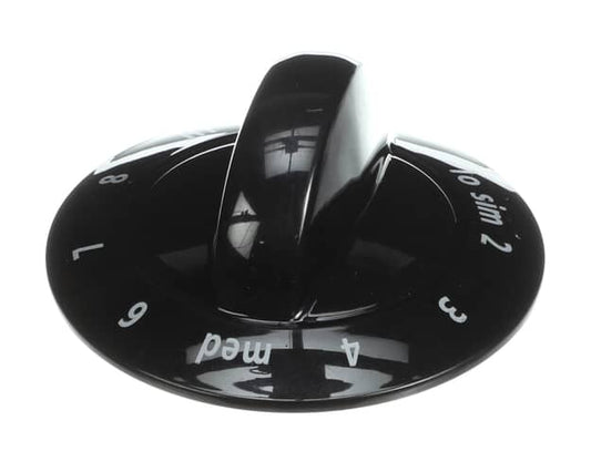 Frigidaire Burner Control Knob 318196634