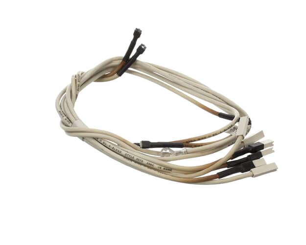 Frigidaire FFGC3625LSB Wiring Harness - Genuine OEM