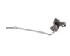 Samsung Assembly Case Front-Top-Us - BA98-00761A