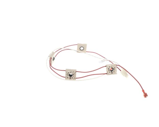 Frigidaire FLC30C3AUC Wiring Harness - Genuine OEM