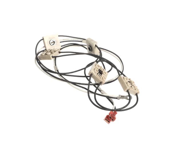 Frigidaire PLCF489CCD Igniter Switch and Wiring Harness Assembly - Genuine OEM