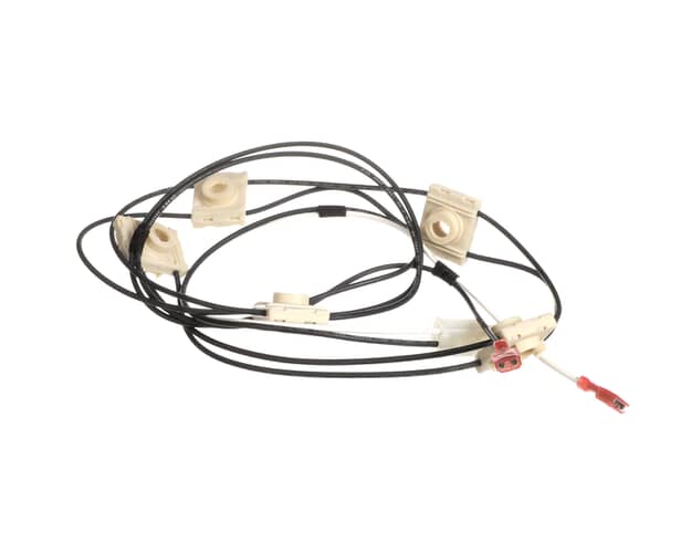 KitchenAid Dishwasher Electronic Control Module KDTE254ESS2