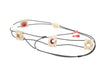 Electrolux Wiring Harness,W/Igntr Switch - 318232660