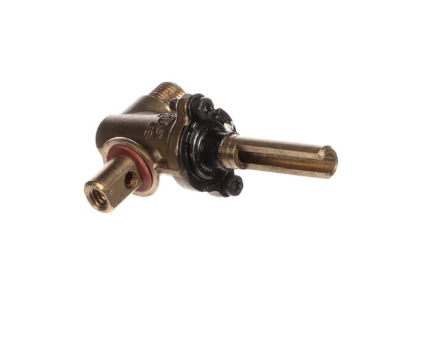 Frigidaire CGCS389FS1 Top Burner Valve - Genuine OEM