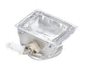 Electrolux Lamp Assy,Oven,(2),Halogen - 318241000
