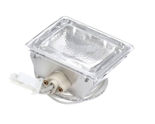 Electrolux Lamp Assy,Oven,(2),Halogen - 318241000