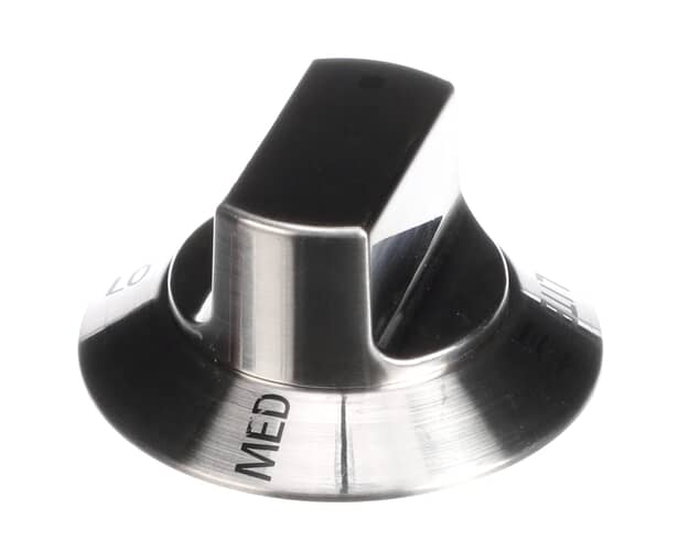 Frigidaire Part# 318242271 Knob (OEM)
