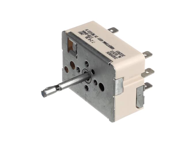 Frigidaire FPEF4085KFC Switch - Genuine OEM