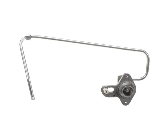 Electrolux Ignitor/Orifice Assy.,Top Burn - 318306246