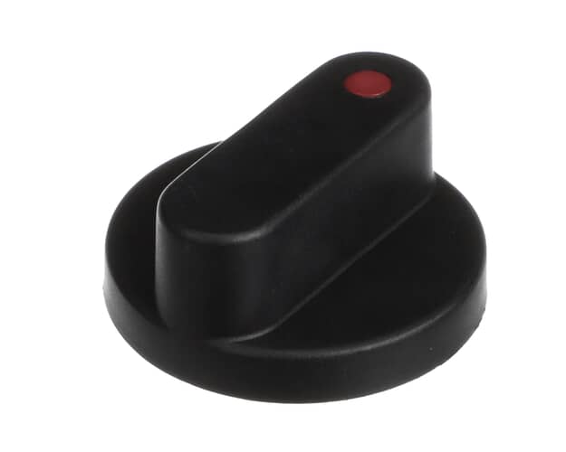 Frigidaire Electric Range - Oven/Stove Control Knob - Black PLES389ECE