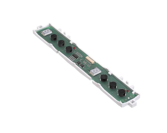 Electrolux Touch Control,Cook Zone,Side - 318330701