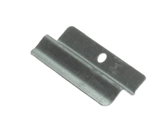 Electrolux Bracket,Glass Retainer,(2) - 318370602