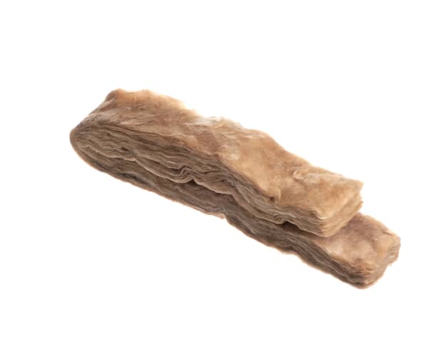 Frigidaire FGS367ECB Insulation - Genuine OEM