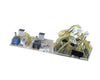 Frigidaire Part# 318411401 Surface Burner Display Control Board (OEM)