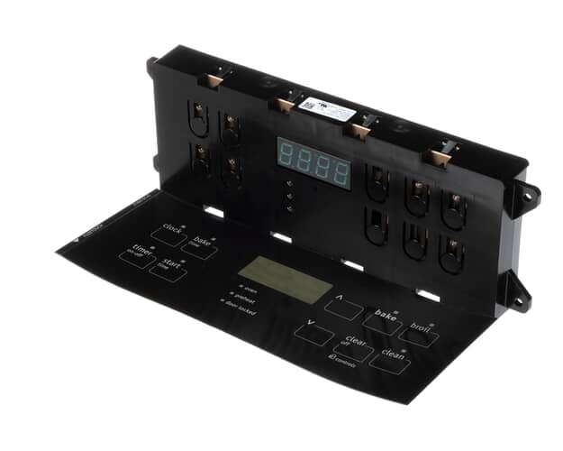 Frigidaire Range - Oven/Stove Oven Touchpad Display/Control Board (Black) FGS365ECI