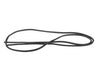 Electrolux Gasket,Maintop,Black - 318534402