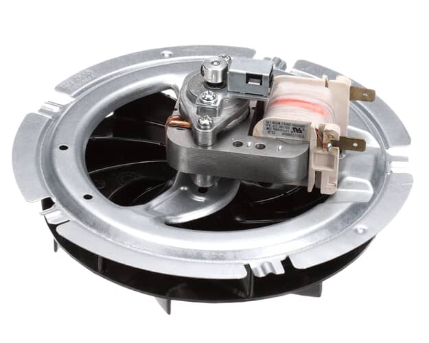 Electrolux EI30EW45JS3 Cooling Fan Assembly - Genuine OEM