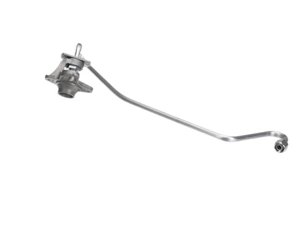 Frigidaire Part# 318924706 Ignitor/Orifice Assembly (OEM)