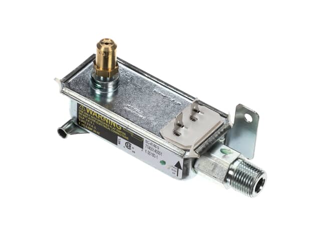 Frigidaire Oven Gas Safety Valve FGB24L2ABA