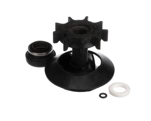 Frigidaire Part# 5300809909 Motor Shaft Seal Kit (OEM)
