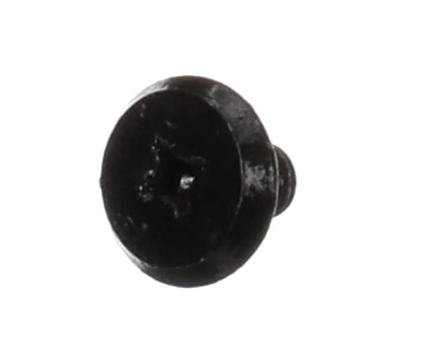 Frigidaire Part# 5303280311 Screw (OEM) Black
