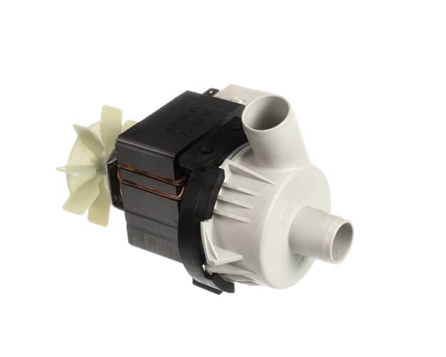 Frigidaire LCE441AW1 Washer Drain Pump - Genuine OEM