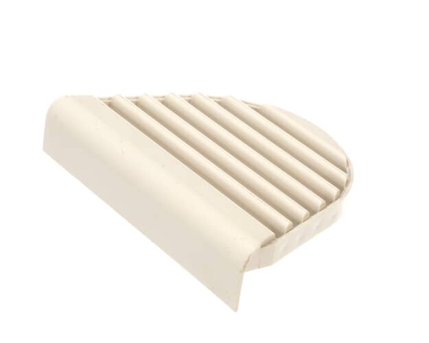 Frigidaire Part# 5303297845 Drip Tray (OEM) Almond