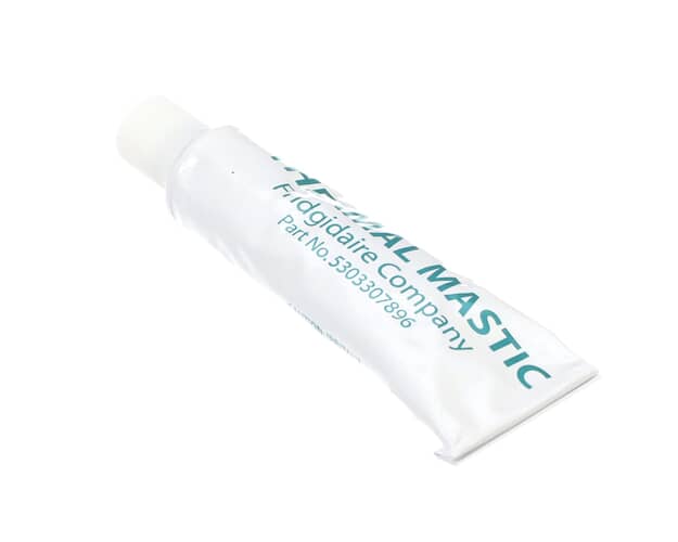 Frigidaire Thermal Mastic 1oz Tube FRT17G4BQ8