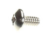 Electrolux Screw,10-24 X 3/8 - 5303311174