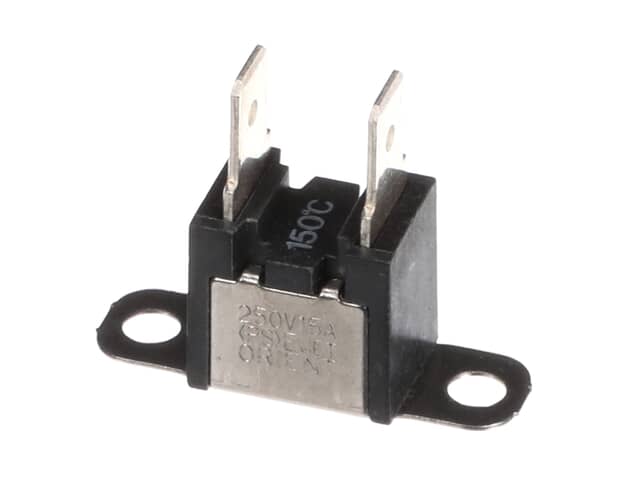 Frigidaire GLMV169FPWB Magnetron Fuse - Genuine OEM