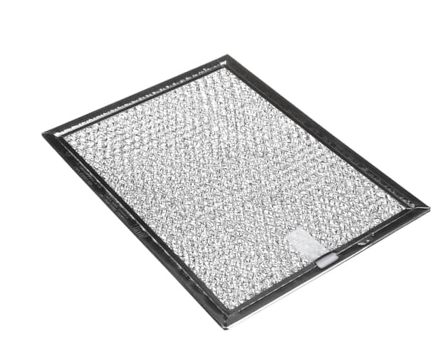 Frigidaire Microwave Grease Filter 6x8inches FGBM205KWA