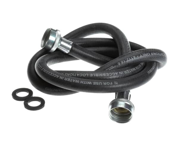 Frigidaire Part# 5303912532 Inlet Hose (OEM) 60 Inch