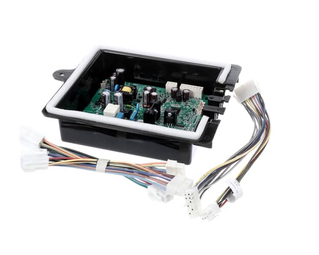 Frigidaire FGHC2379KE1 Main Electronic Control Board - Genuine OEM